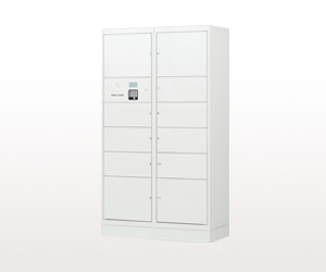 フルタイムロッカーRA