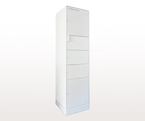 チャレンジボックス防滴タイプ