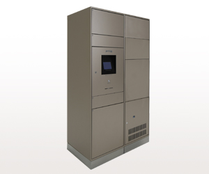 Fulltime Locker home(冷蔵)