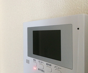 設備連動オプション