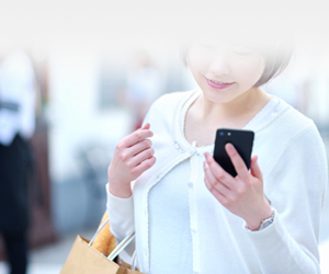 お知らせメール