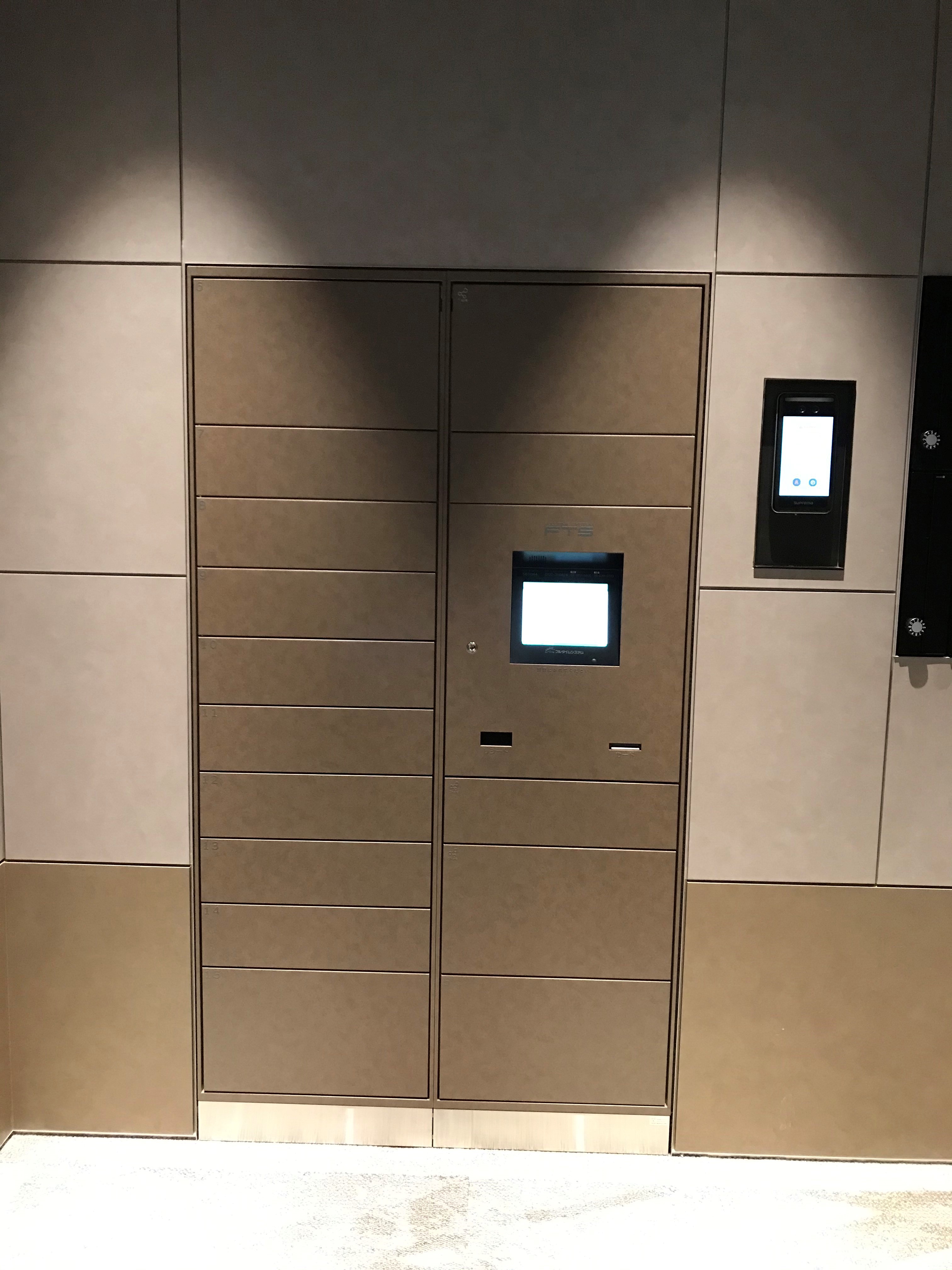 ・H1O 虎ノ門
（東京都港区虎ノ門一丁目3 番1）
2021 年1 月開業