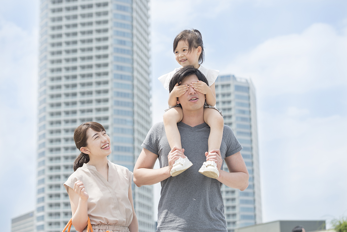 「待ち受け家事」から解放され、時間を有効に使える